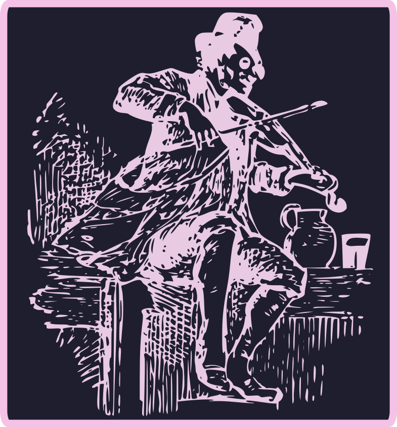 Decorative header graphic