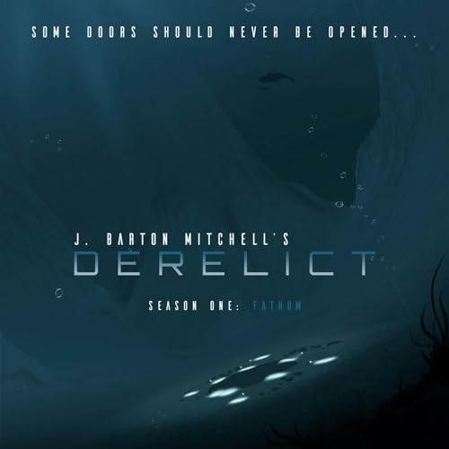 Fathom podcast cover art