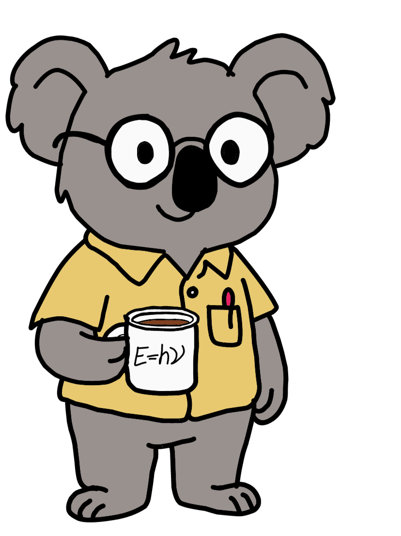 Koffee Koala