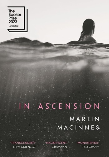 Cover of In Ascension