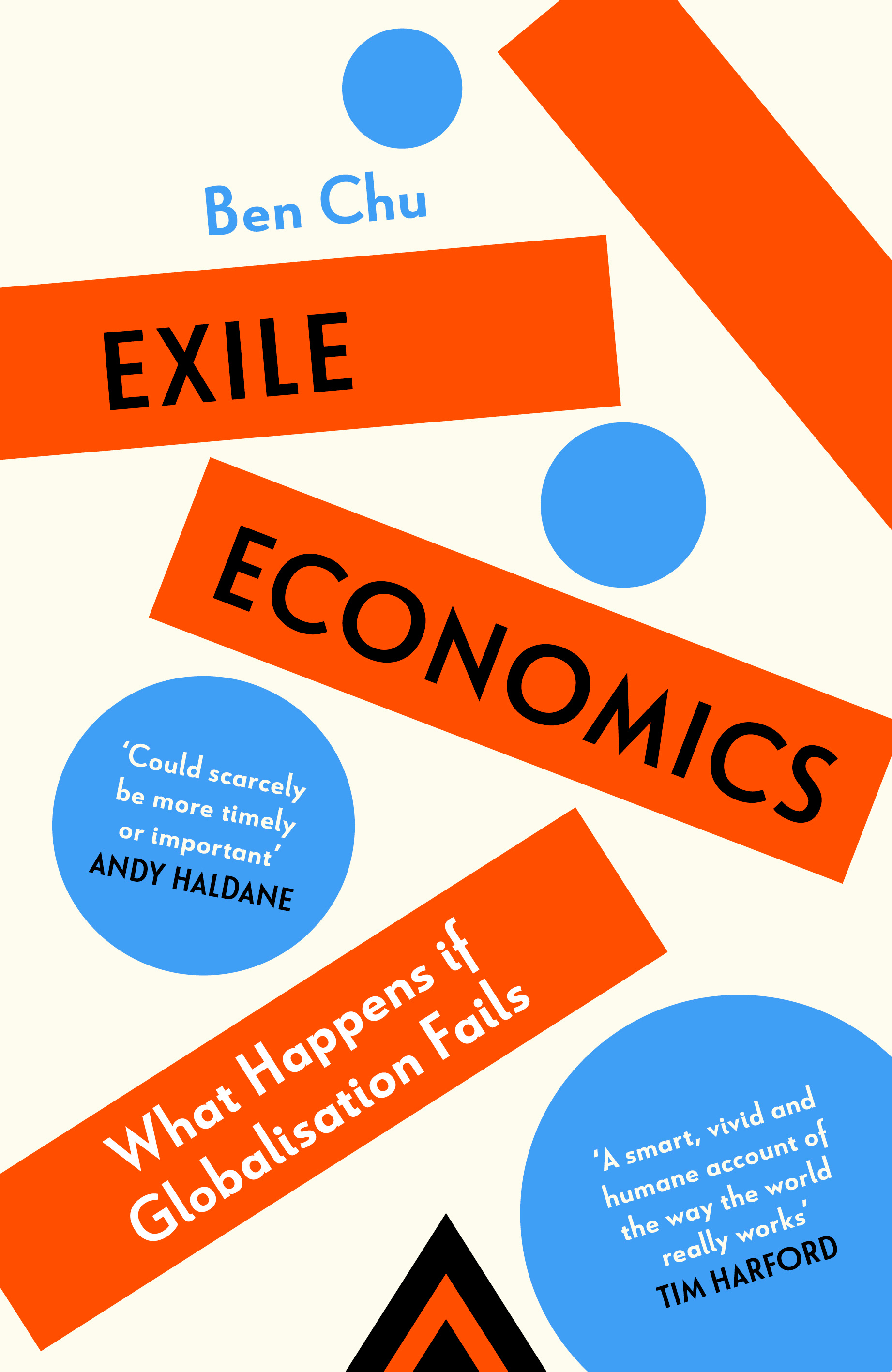 Cover of Exile Economics