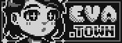 Eva Town's Badge